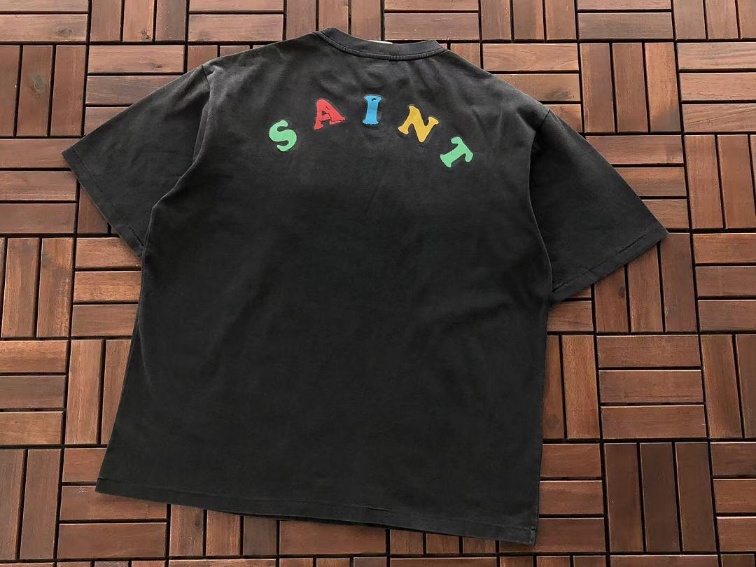 T-Shirts Saint M