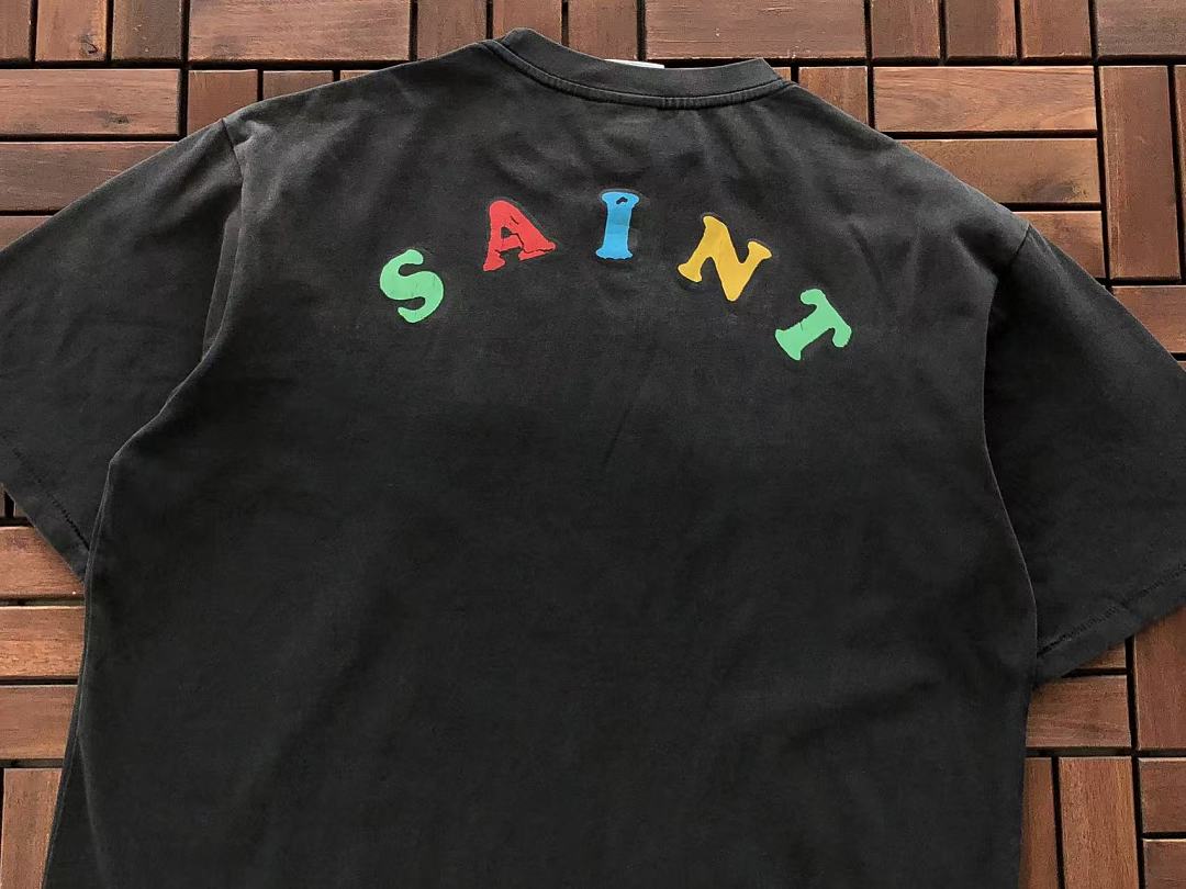 T-Shirts Saint M