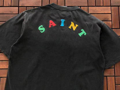T-Shirts Saint M