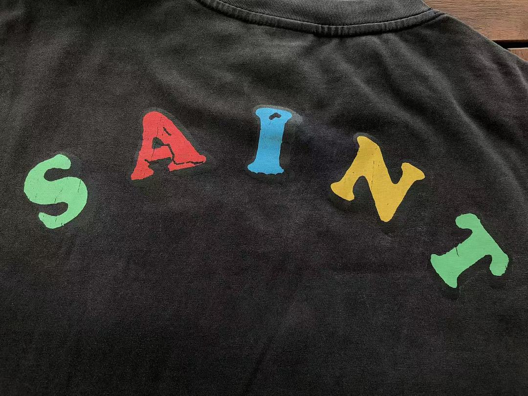 T-Shirts Saint M