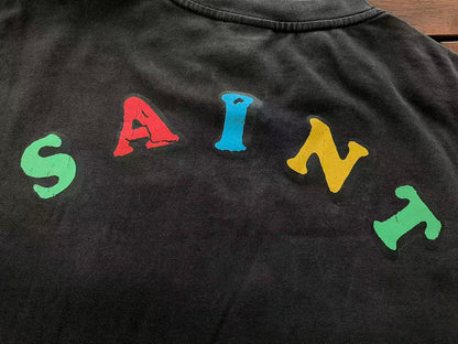 T-Shirts Saint M