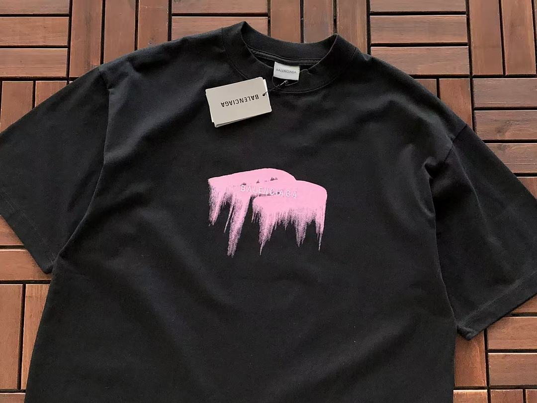 T-Shirts BLG