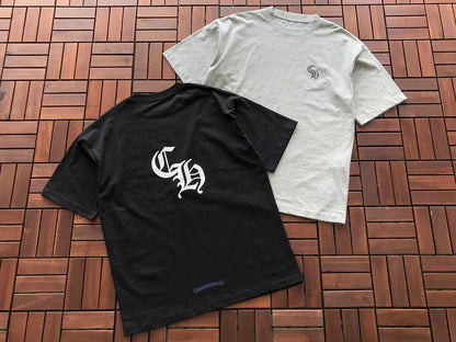 T-Shirts Ch Hearts