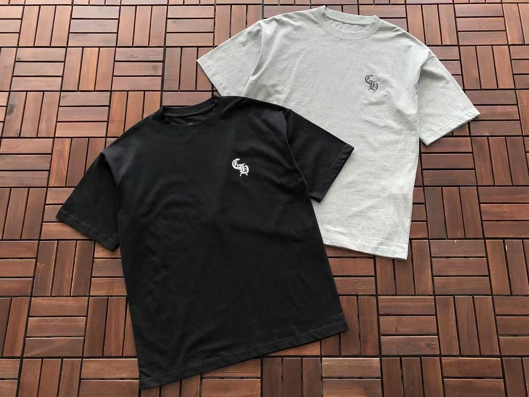 T-Shirts Ch Hearts