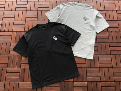 T-Shirts Ch Hearts