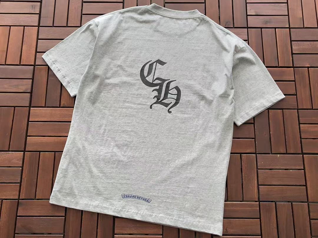 T-Shirts Ch Hearts