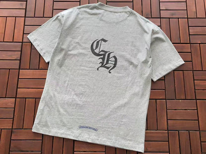 T-Shirts Ch Hearts