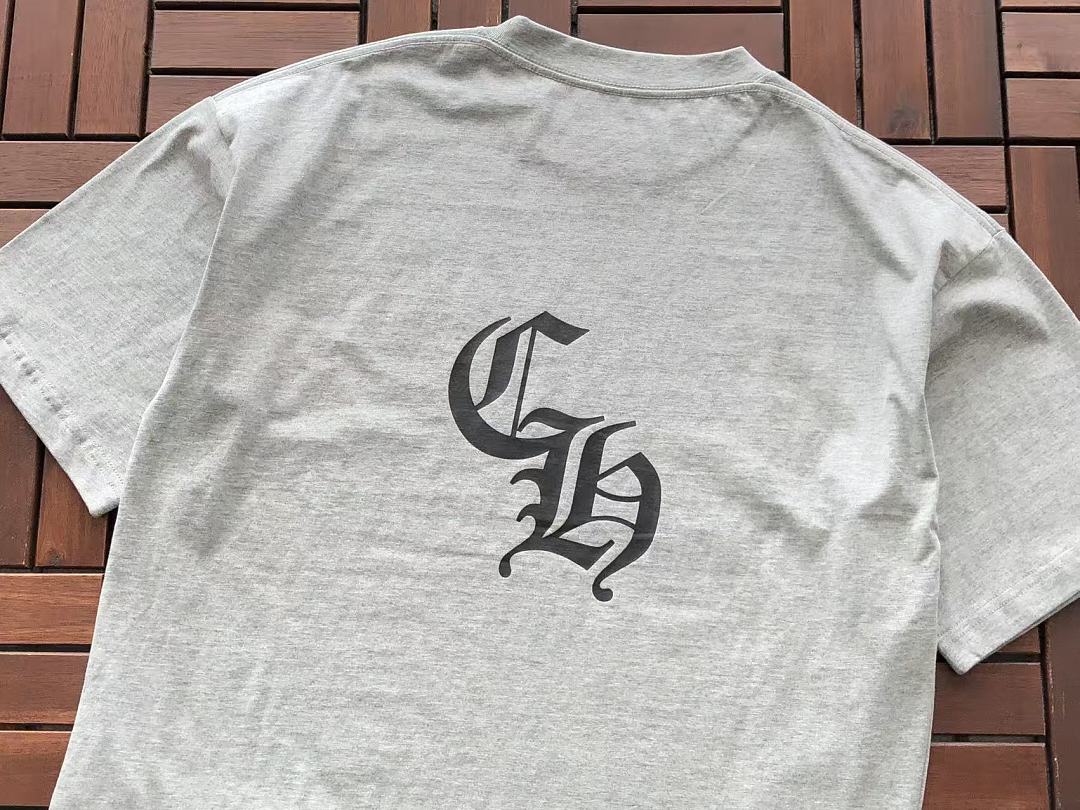 T-Shirts Ch Hearts