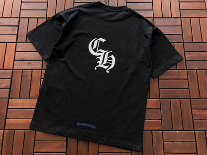 T-Shirts Ch Hearts