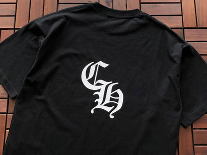 T-Shirts Ch Hearts