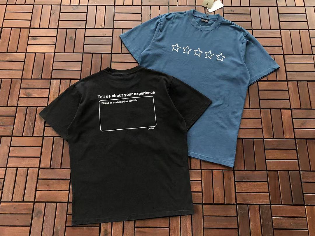 T-Shirts BLG
