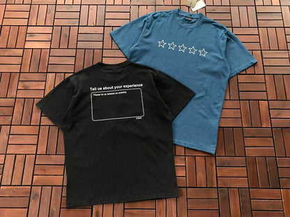 T-Shirts BLG