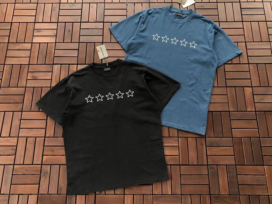T-Shirts BLG