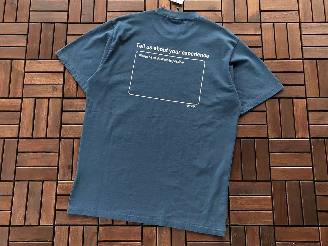 T-Shirts BLG