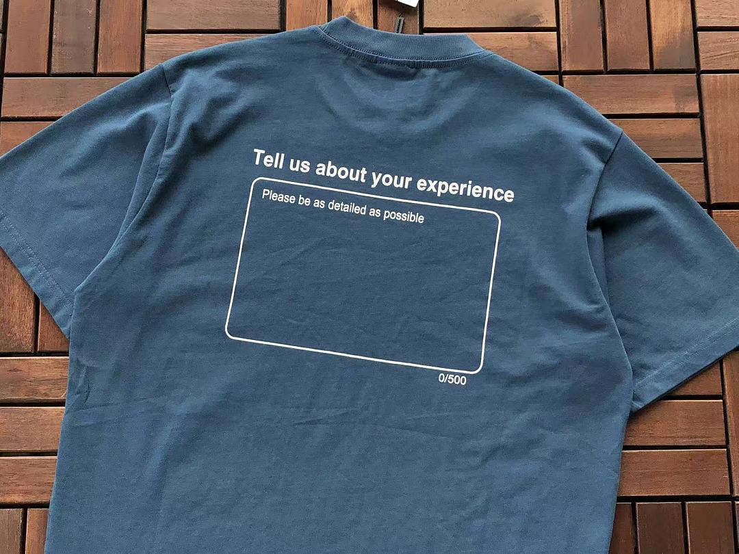 T-Shirts BLG