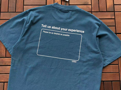 T-Shirts BLG