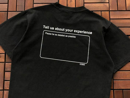 T-Shirts BLG