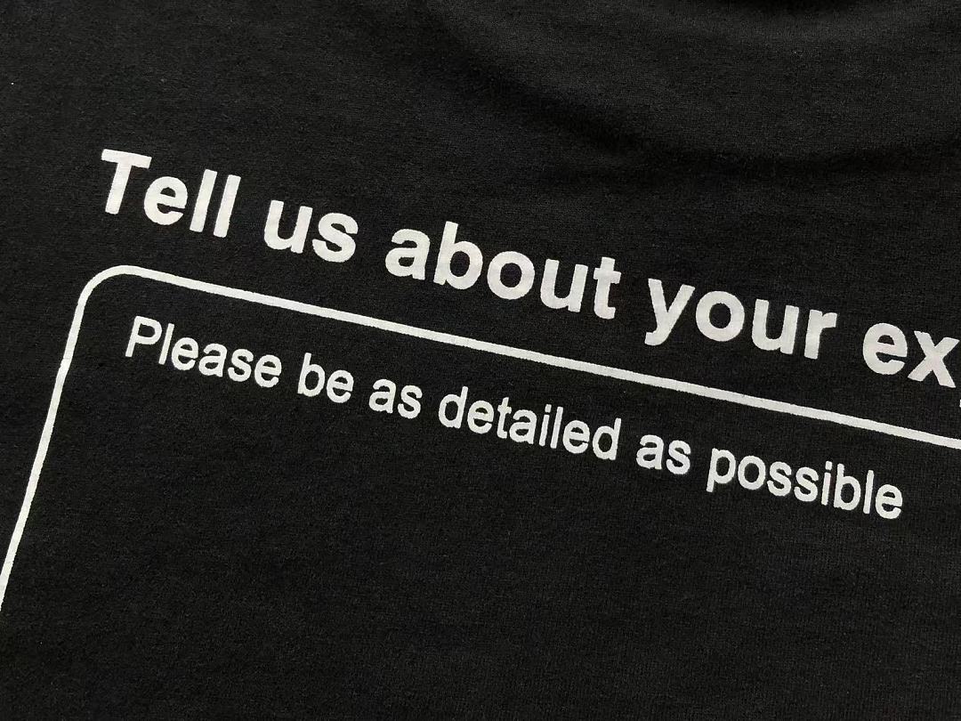 T-Shirts BLG
