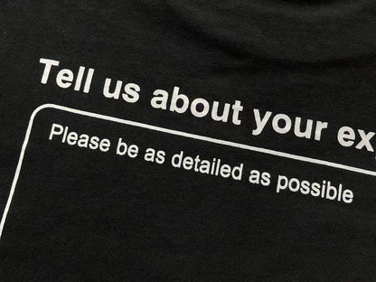 T-Shirts BLG