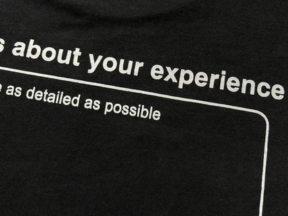 T-Shirts BLG