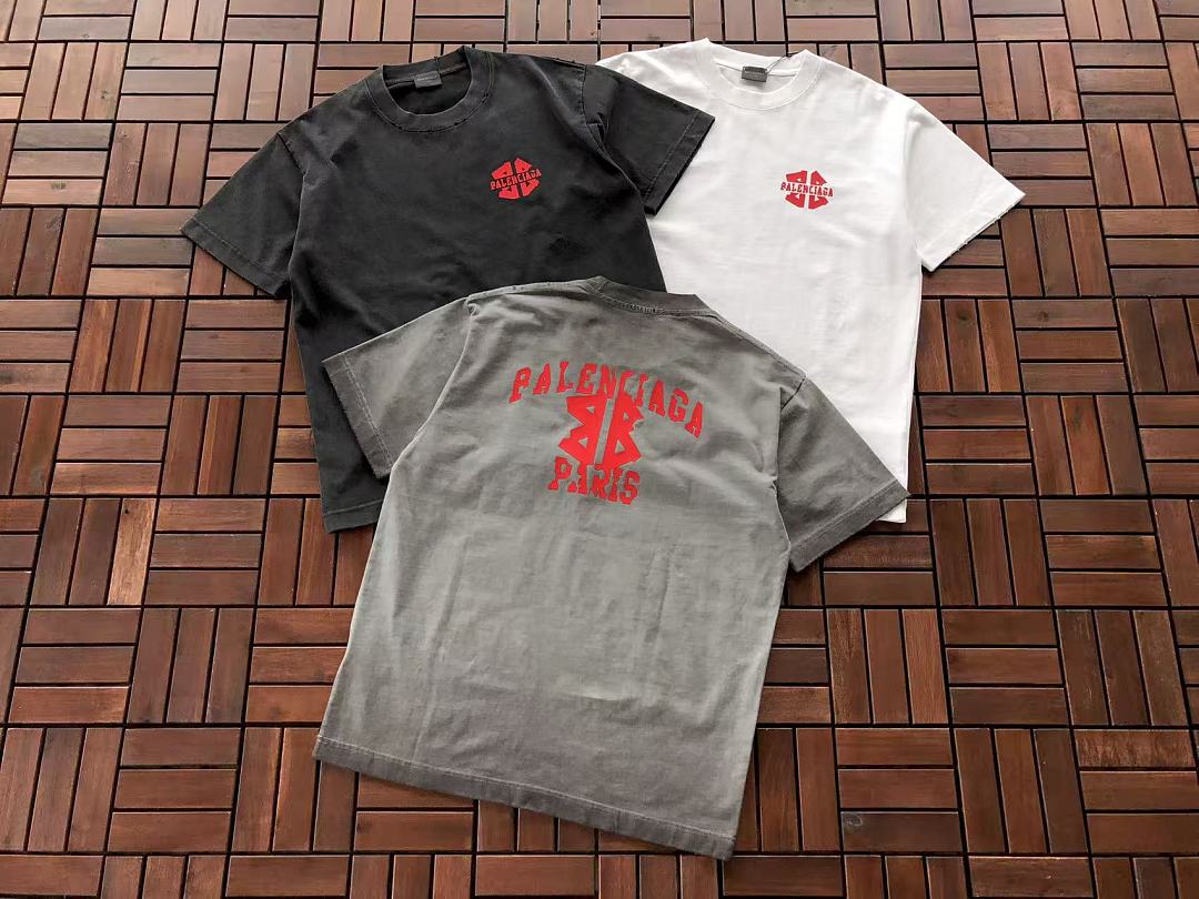 T-Shirts BLG
