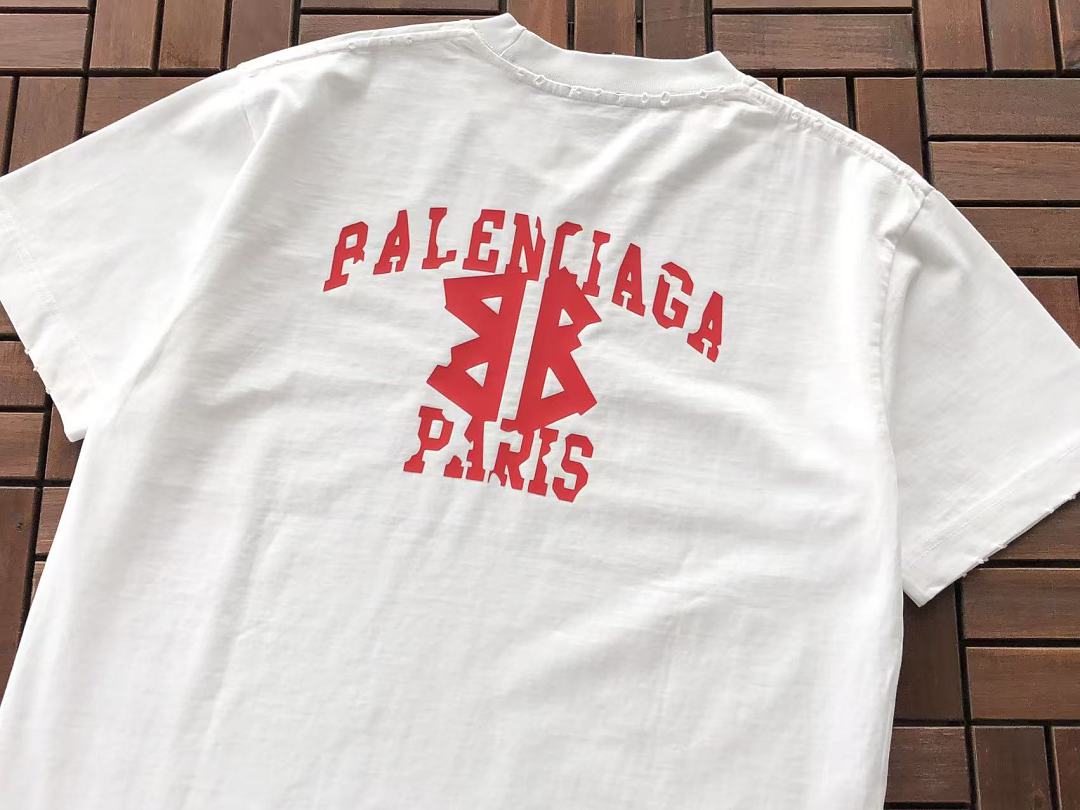 T-Shirts BLG