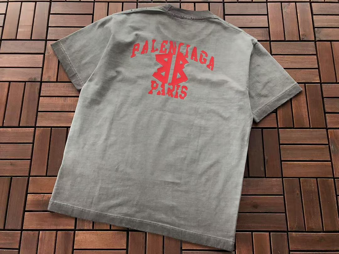 T-Shirts BLG