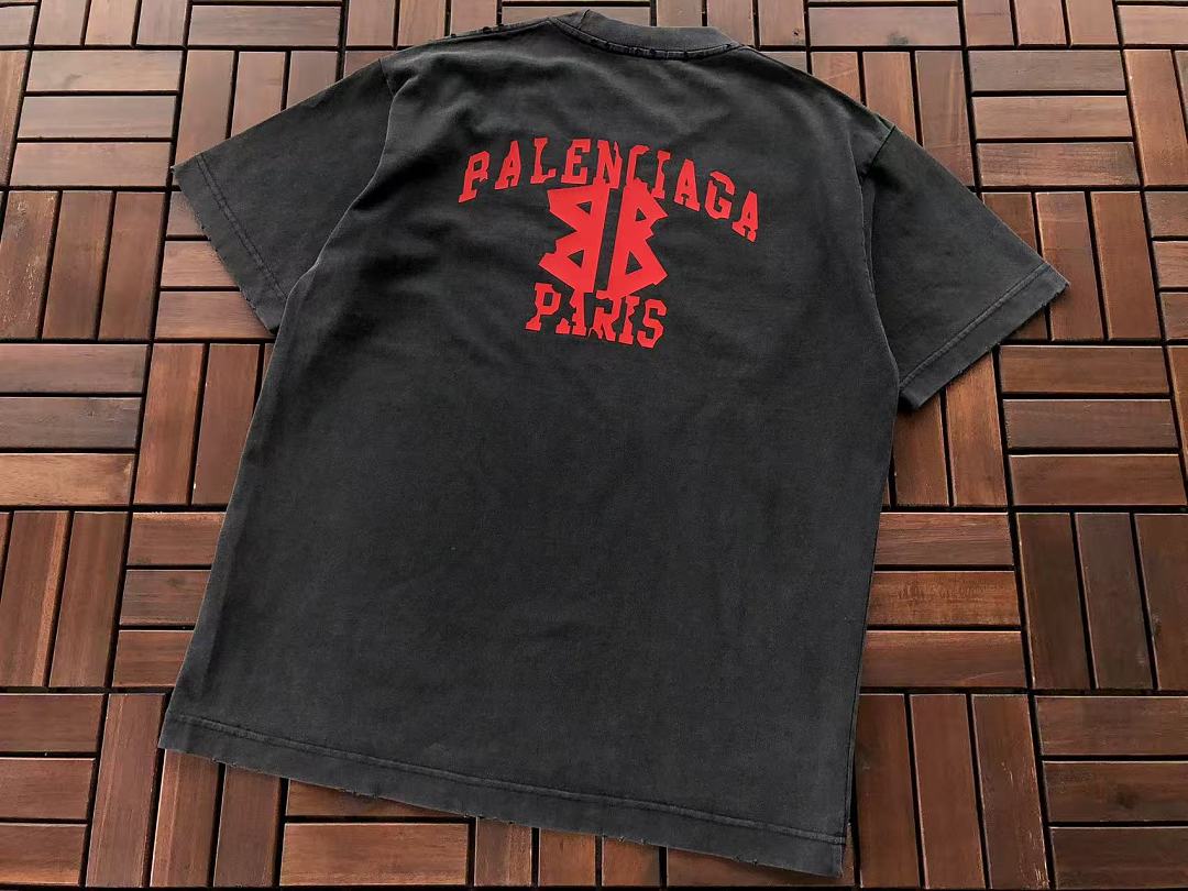 T-Shirts BLG