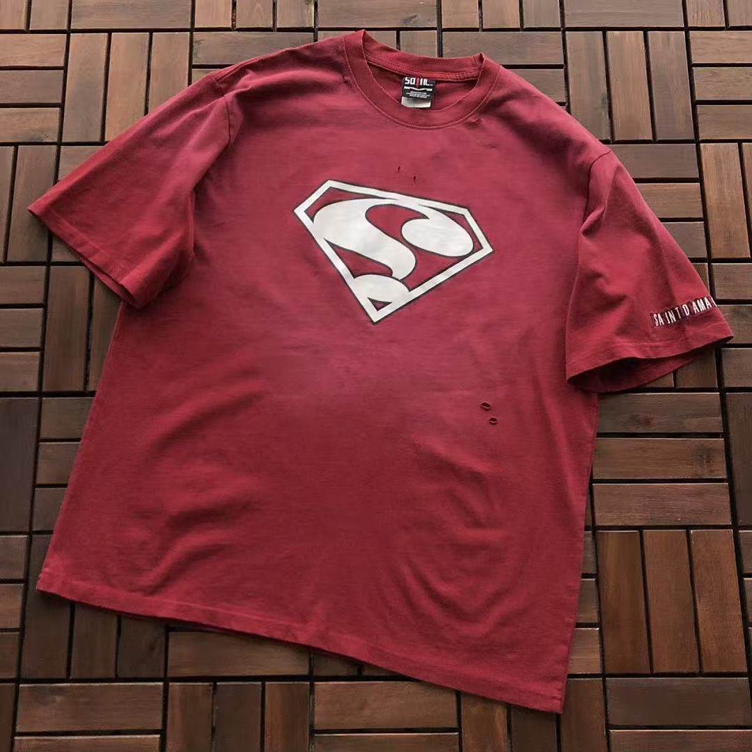 T-Shirts Saint M