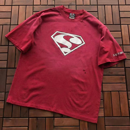 T-Shirts Saint M