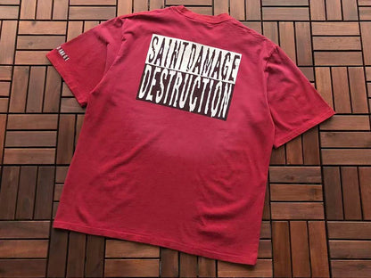 T-Shirts Saint M