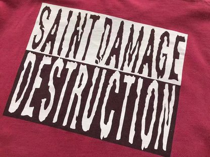 T-Shirts Saint M