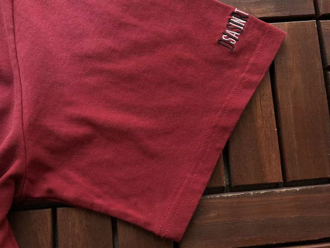 T-Shirts Saint M