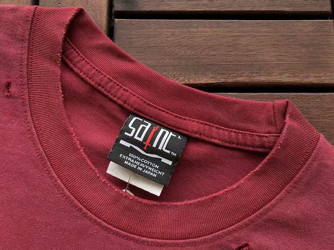 T-Shirts Saint M