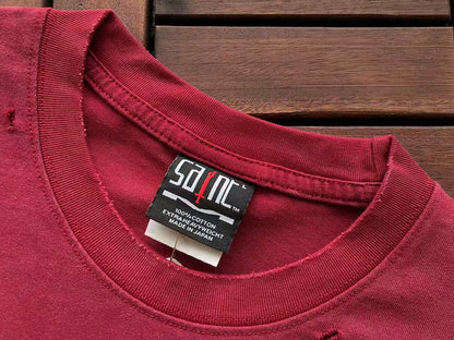 T-Shirts Saint M