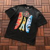 T-Shirts Saint M