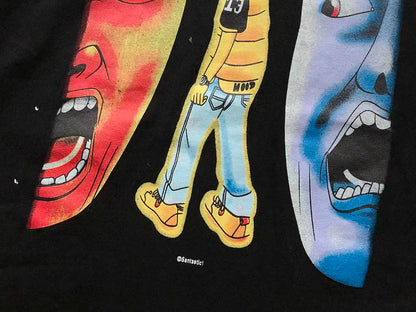 T-Shirts Saint M