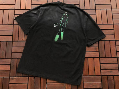 T-Shirts Saint M
