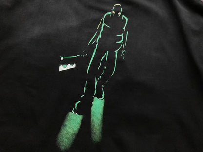 T-Shirts Saint M