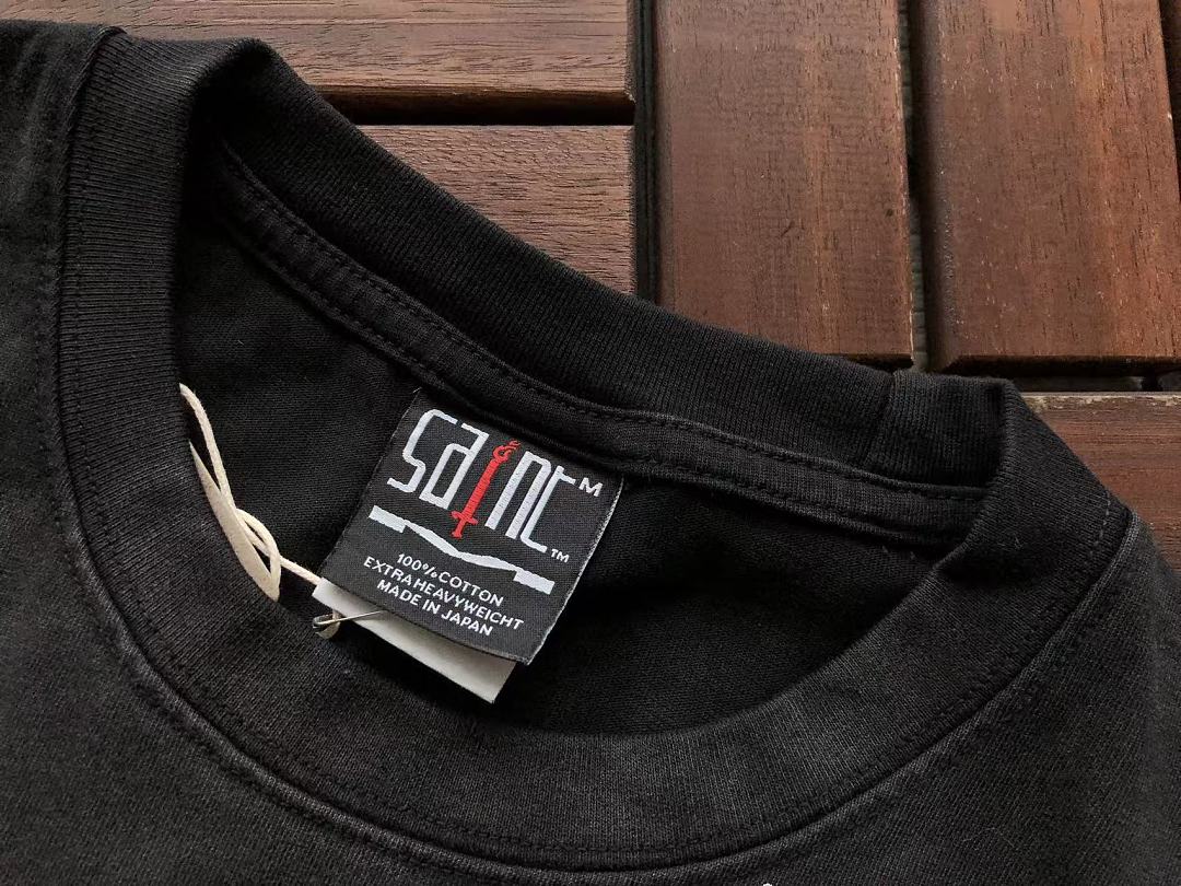 T-Shirts Saint M