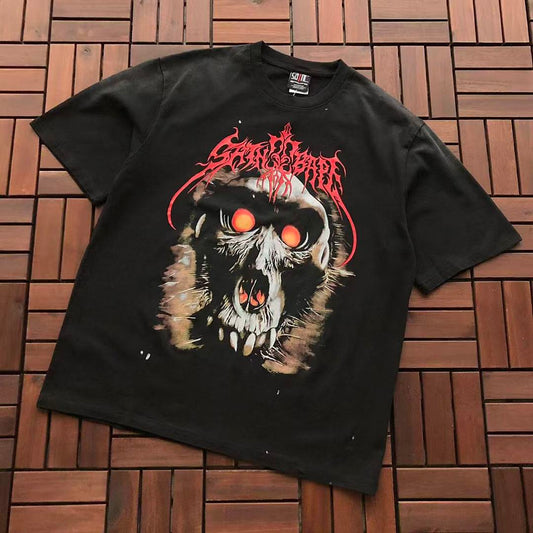T-Shirts Saint M