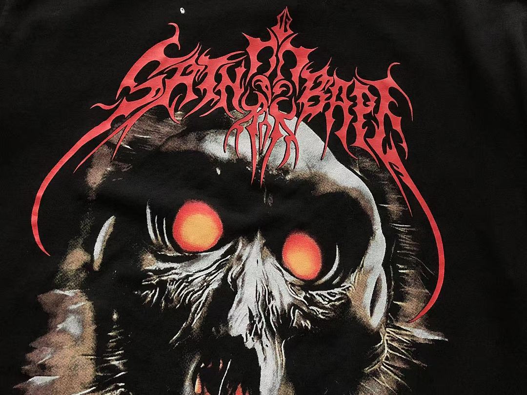 T-Shirts Saint M