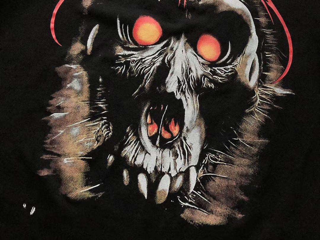 T-Shirts Saint M