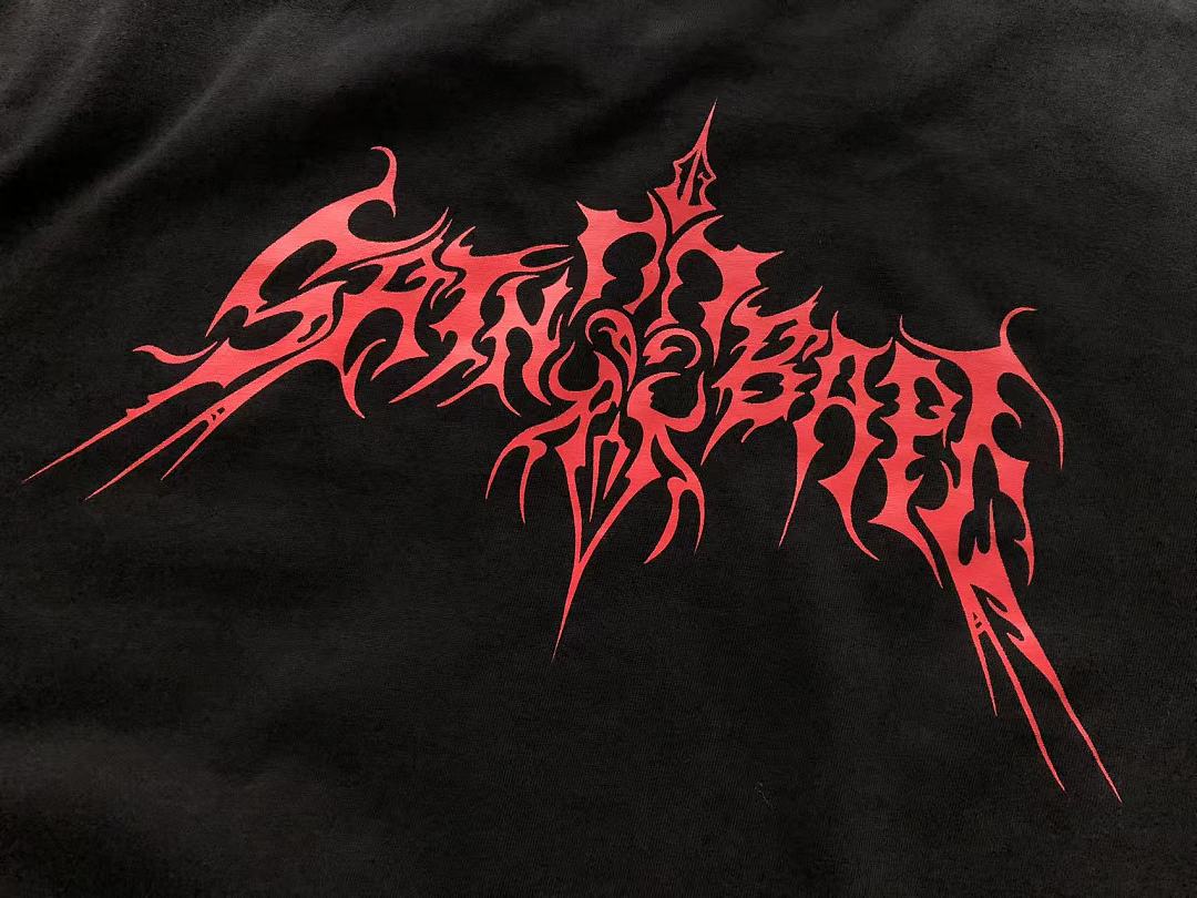 T-Shirts Saint M