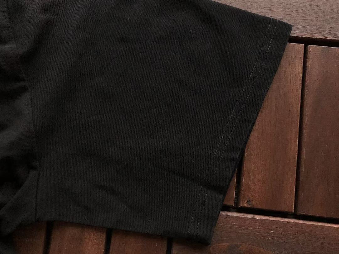 T-Shirts Saint M