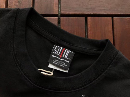T-Shirts Saint M