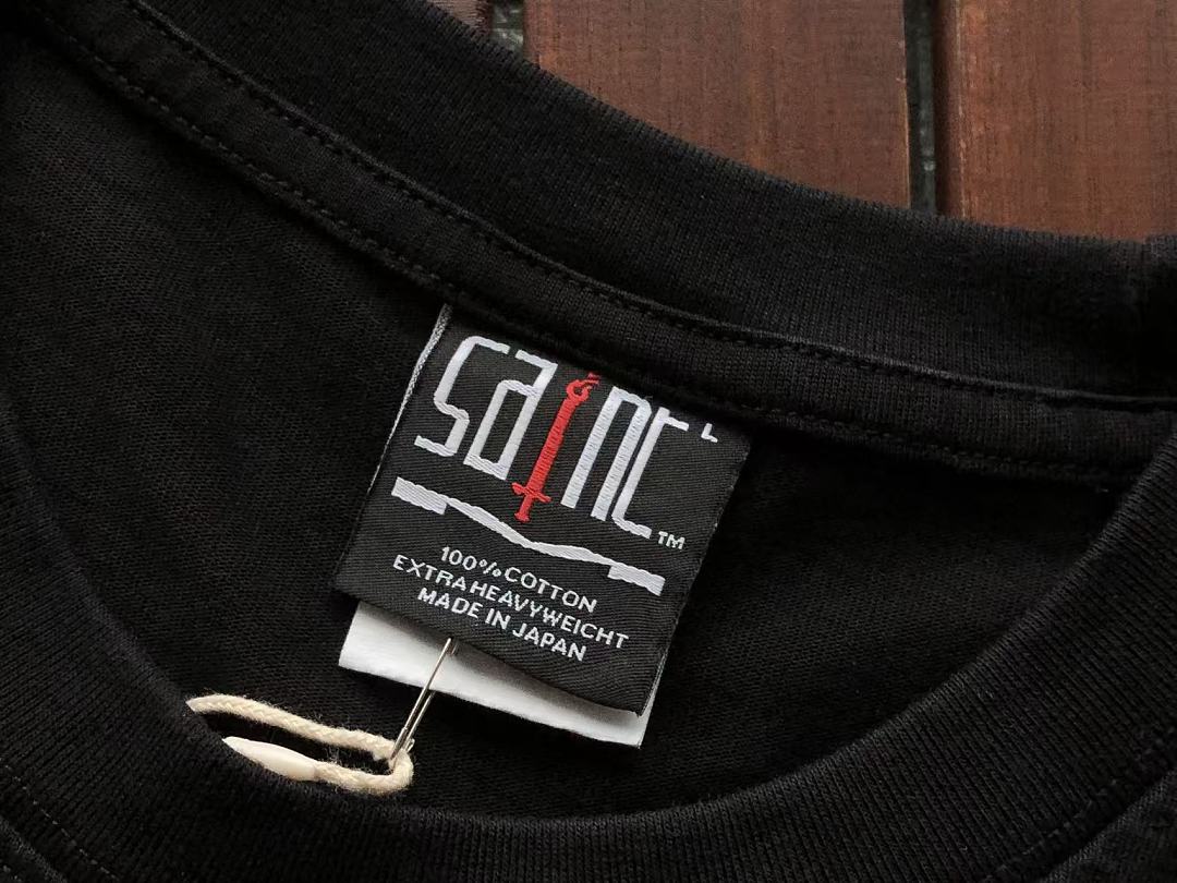 T-Shirts Saint M