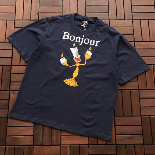 T-Shirts Saint M