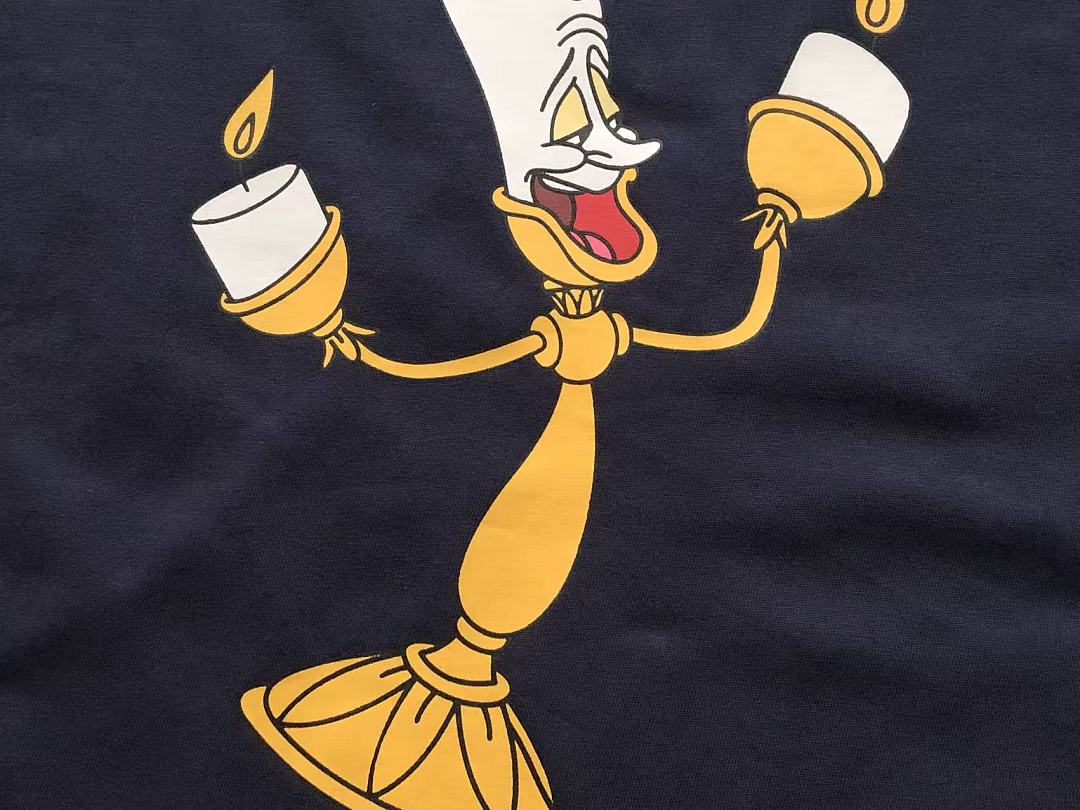 T-Shirts Saint M