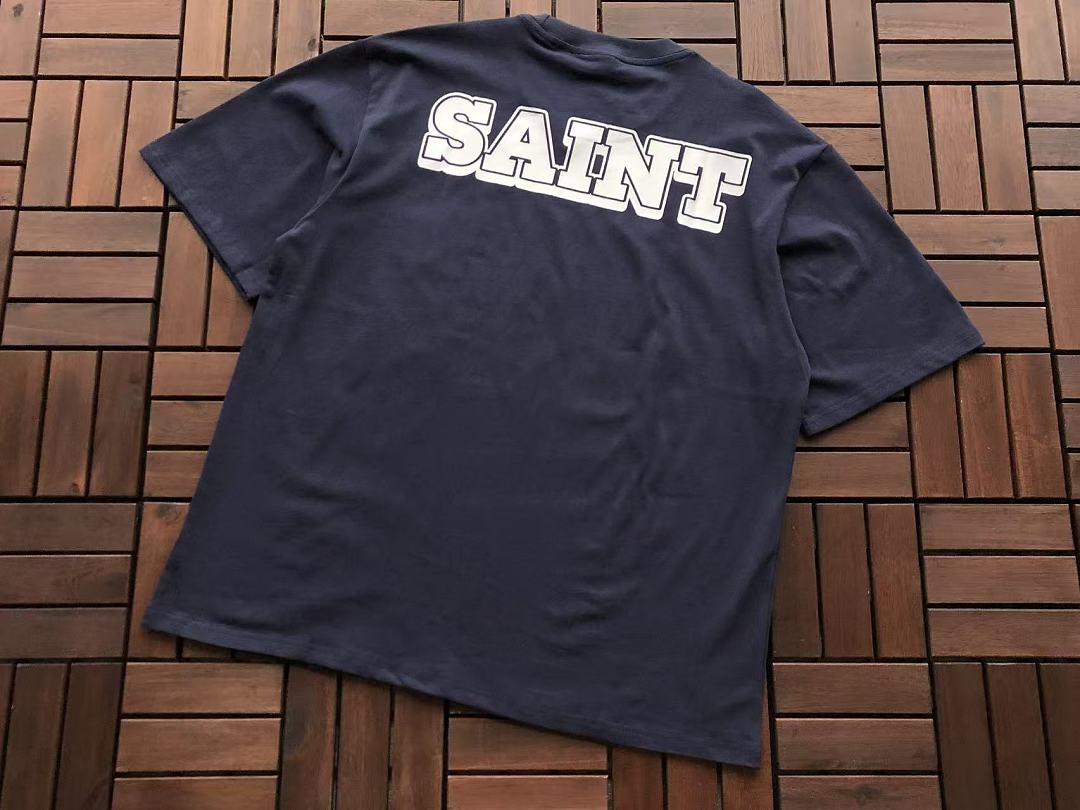 T-Shirts Saint M
